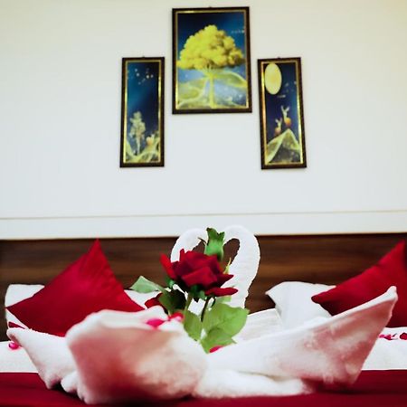 Hotel Srp Rishikesh Luaran gambar