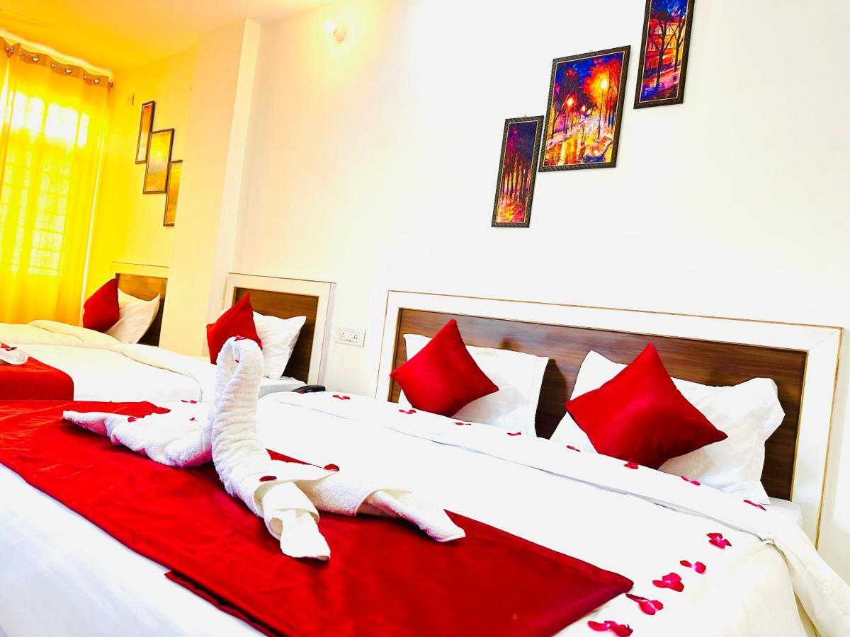 Hotel Srp Rishikesh Luaran gambar