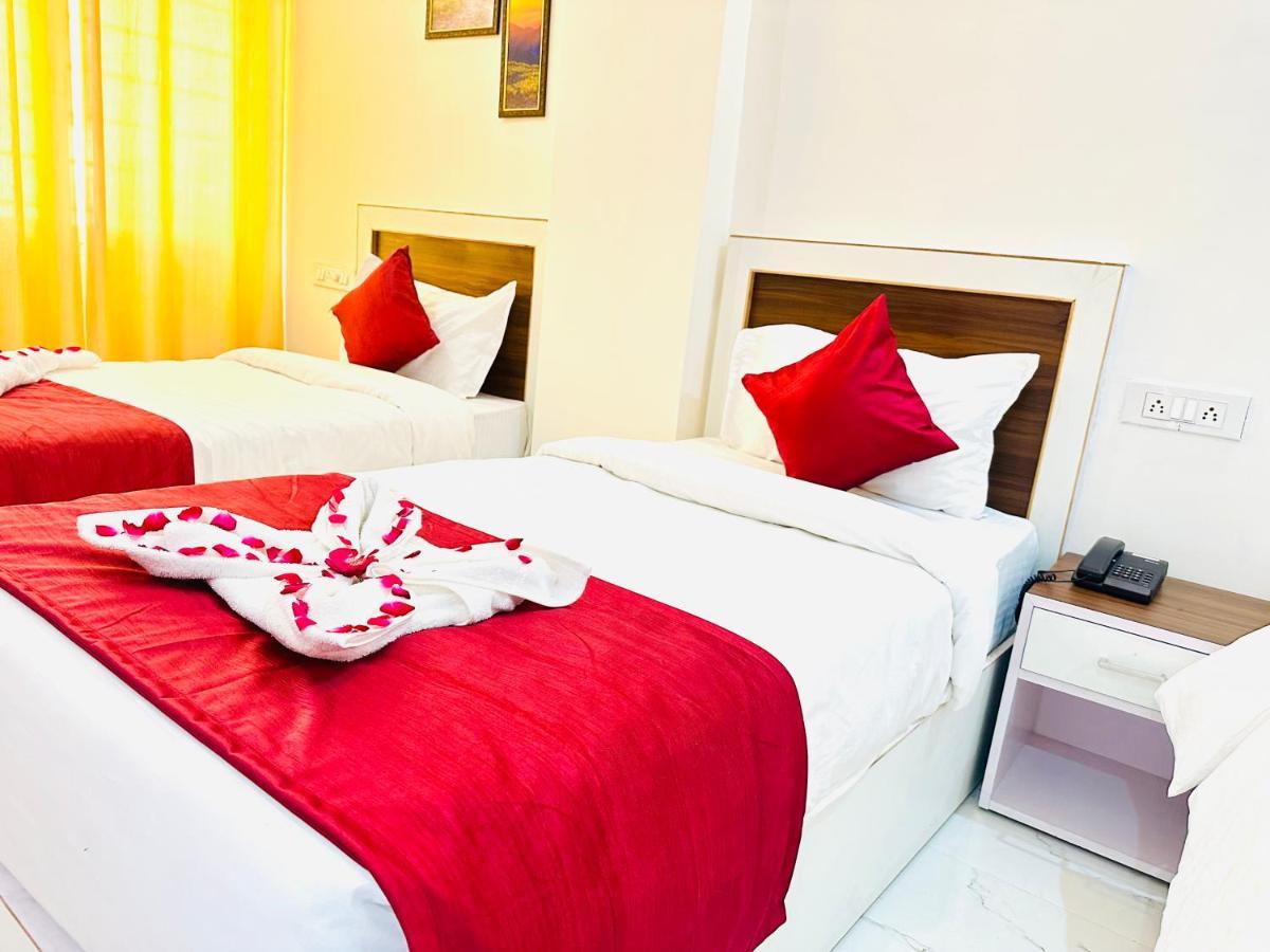Hotel Srp Rishikesh Luaran gambar