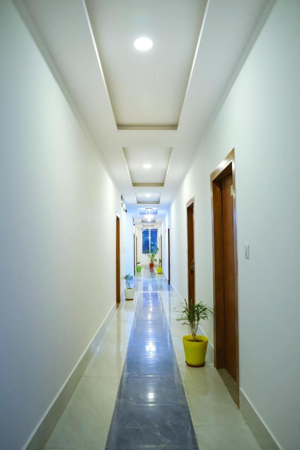 Hotel Srp Rishikesh Luaran gambar