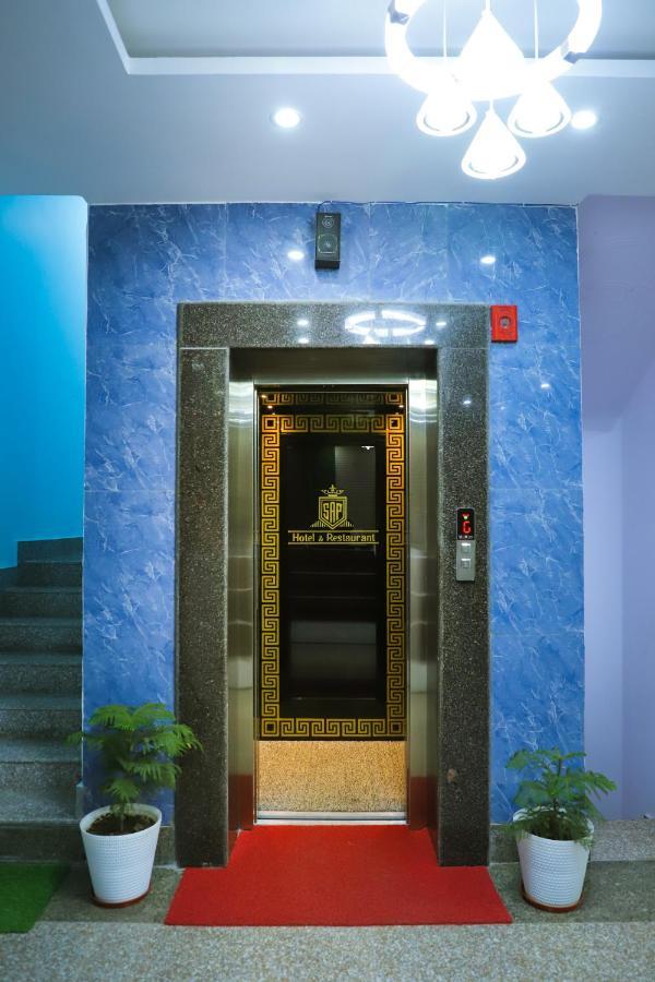 Hotel Srp Rishikesh Luaran gambar