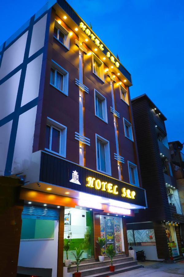 Hotel Srp Rishikesh Luaran gambar