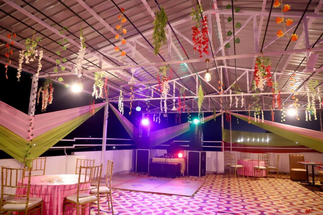 Hotel Srp Rishikesh Luaran gambar