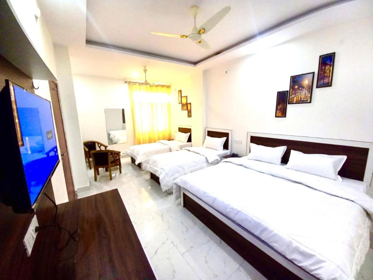 Hotel Srp Rishikesh Luaran gambar