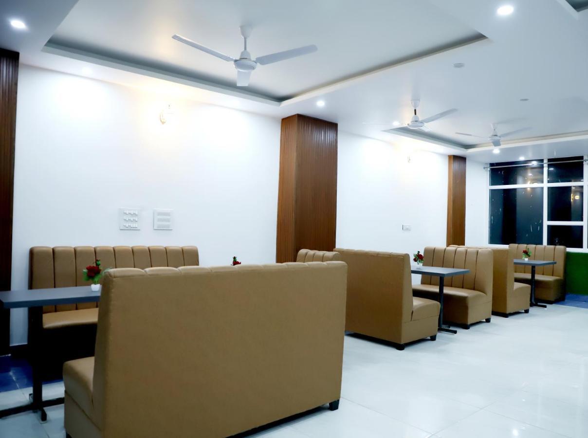 Hotel Srp Rishikesh Luaran gambar